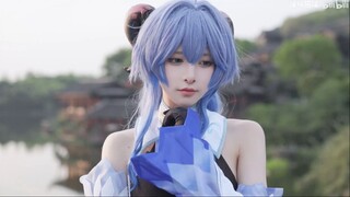 [COSPLAY] Bạn đã "đổ" chiếc nhan sắc này chưa