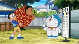 Doraemon - Mantel Taksi (Sub Indo)