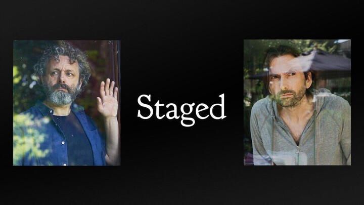 Staged S01 E06
