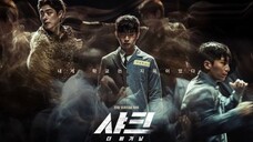 Tune in for Love (2019) Netflix film [Eng sub] - BiliBili