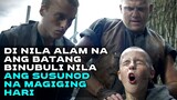 Di Nila Alam Na Ang Batang Binubuli Nila Ay Ang Susunod Na Magiging Hari | King Arthur Movie Recap