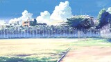 5 CENTIMETERS PER SECOND
