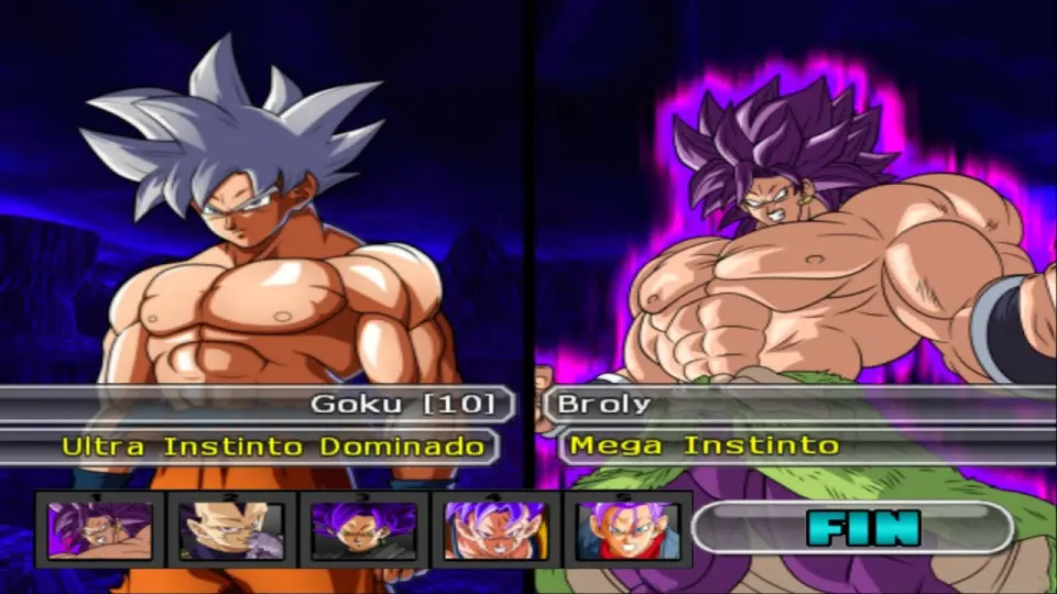 BATALLA ENTRE EL ULTRA INSTINTO VS MEGA INSTINTO EN DRAGON BALL Z BUDOKAI TENKAICHI 3 MODS GAMEPLAY - Bstation BATALLA ENTRE EL ULTRA INSTINTO VS MEGA INSTINTO EN DRAGON BALL Z BUDOKAI TENKAICHI 3 MODS GAMEPLAY - Bstation