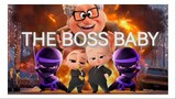 THE BOSS BABY FAMILY BUSINESS 1080P HD