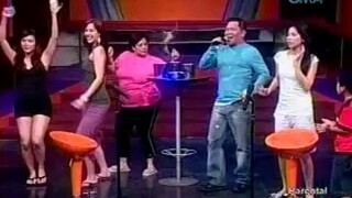 Pinoy Henyo Episode 50