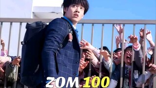 Zom 100 (English sub.)