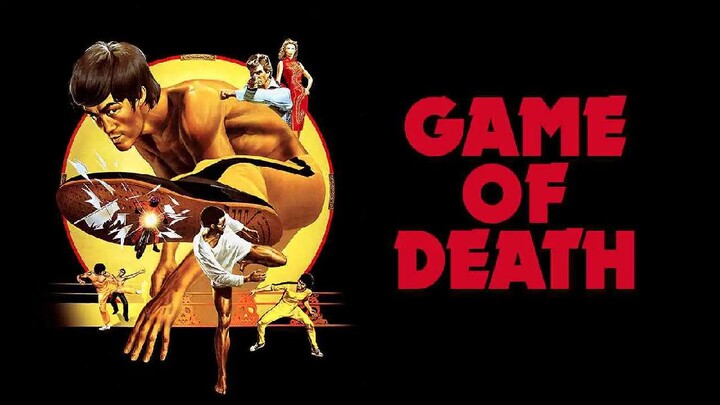 Game of Death 1978 ‧ Action/Martial Arts HD #119