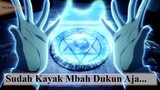 Fate/Zero || Sudah Kayak Mbah Dukun Aja...