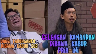 FULL Lapor Pak 14/03/25 Naik Haji Jalan Kaki Ternyata Menipu, Uangnya Dibawa Kabur