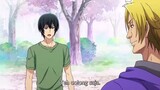 | Funny Moments | Grand blue