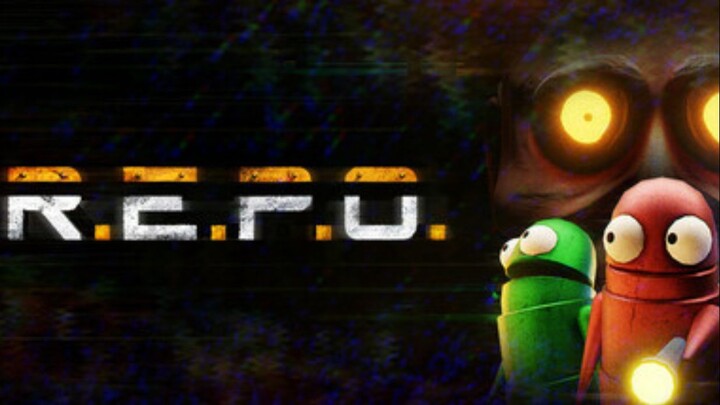 Game apa nih kok Rame Banget ?? - R.E.P.O.
