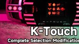 [Immersive Listening] Full Subtitles - DECADE CSM Ver. 2.0 K-Touch Line Mode