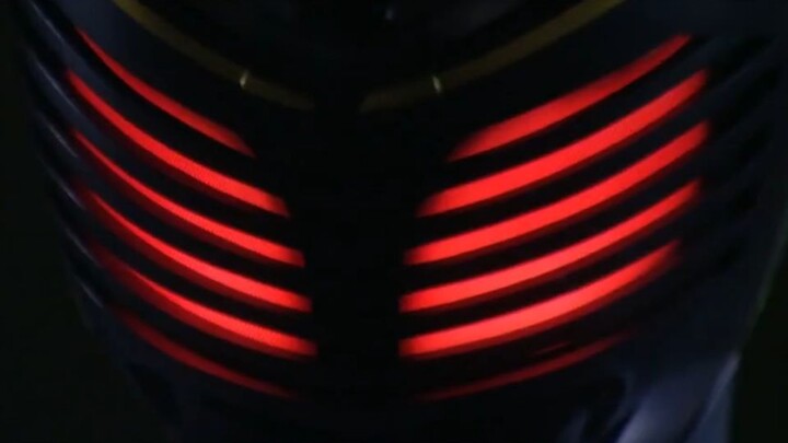 A certain existence in the darkness, staring with deep red eyes for a long time, only survival is th