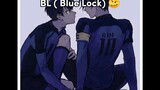 Ship Teruwuw Di Blue Lock🥴