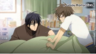 Junjou Romantica พากย์ไทย