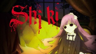 SHIKI LAST EPISODE 22