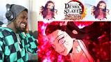 Demon Slayer Hinokami Chronicles Awakened Nezuko DLC Character Trailer REACTION VIDEO!!!
