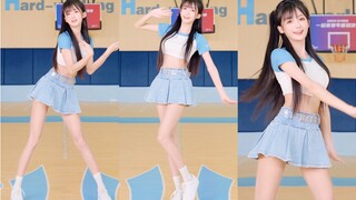 新生群爆照，这段舞蹈可以吗⁄(⁄ ⁄ ⁄ω⁄ ⁄ ⁄)⁄
