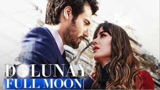 Full Moon Episode 23 (Tagalog Dubbed)