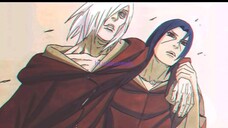 mimpi buruk perang dunia shinobi 4