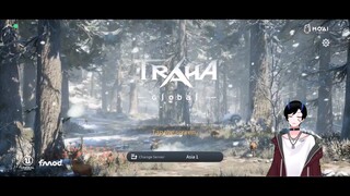 Traha Global || review server global dari traha keren banget sih ini