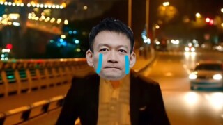 กัวจิงเชียนฟานแต่เวอร์ชั่นไล่ล่ารถ