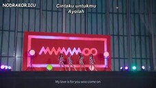 Take 1 Ep 7 Mamamoo (Indosub)