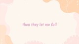 Fallin' (lyrics) by: Lea Salonga