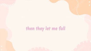 Fallin' (lyrics) by: Lea Salonga