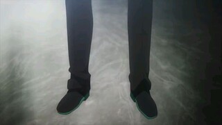 Mahouka Koukou no Rettousei episode 6 English dub