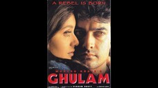 GHULAM (1998) SUB INDONESIA
