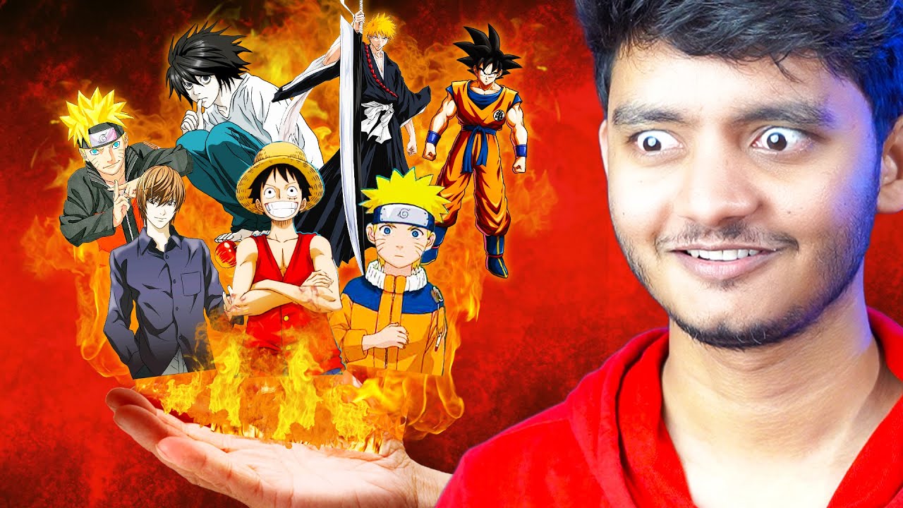 Naruto Shippuden Episode 1 Tamil Explanation  Tamil Anime #naruto  #narutotamil #narutoshippuden 