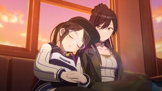 The IDOLM@STER Shiny Colors Season 2 Episode 7 Sub Indonesia