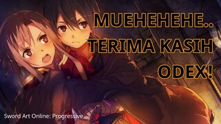 MUAHAHA, SUDAH MANTAP INI