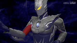 Original fanfiction——Ultraman Celerite! You can also call him the son/brother/younger brother of Ult