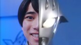 "Nexus' strongest human form - Takarō Ichinose"