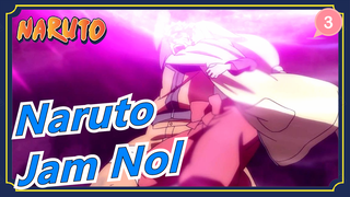 [Naruto] Versi TV Jam Nol④ / 2007 Versi TV 4 / Kematian Naruto_C