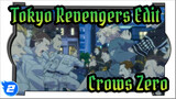 Tokyo Revengers? Are You Sure It's Not Crows Zero?_2