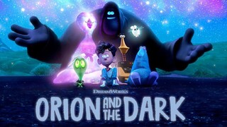 Watch movie [Orion and the Dark 2024 Trailer  ] link in description: