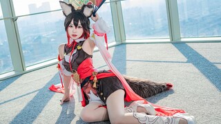 【停云】看来我和相公们的缘分不浅呐~