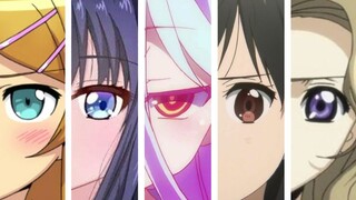 28 anime di mana kakak laki-laki mencintai adik perempuan, apakah kamu sudah menonton semuanya? Reko