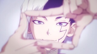 【石纪元MAD】Rolling Stone［千幻］