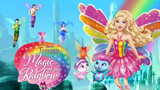 Barbie™ Fairytopia : Magic Of The Rainbow (2007) | Full Movie HD | Barbie Official