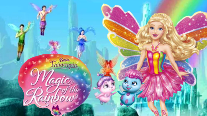 Barbie fairytopia best sale full movie download