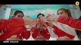 ITZY 'Cake' MV