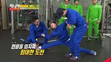 RUNNING MAN Episode 128 [ENG SUB] (War of Money)