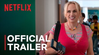 SENIOR YEAR starring Rebel Wilson | Official Trailer | Netflix