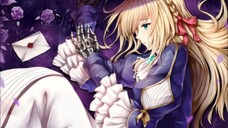 TAK TERDUGA ! Moment Violet Evergarden Yang Bikin Jantungmu Berdebar !