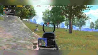 Highlight Pubgmb 54