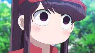 Komi San Episode 9 EnglishSub HD